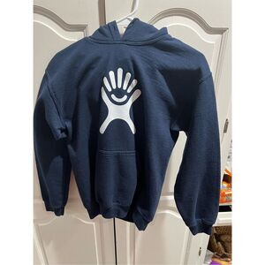 hydro flask merch on WoMen's Hoodie small